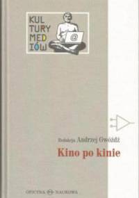 Kino po kinie - Andrzej Gwóźdź red.