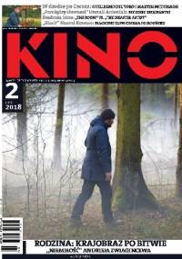 Kino,nr 2 / luty 2018 - Redakcja miesięcznika Kino