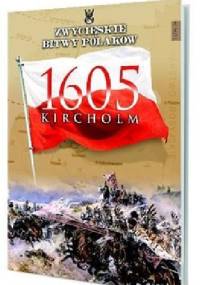 Kircholm 1605 - Iwona Kienzler