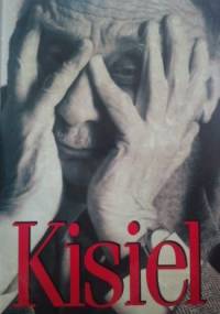 Kisiel - Joanna Pruszyńska