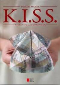 K.I.S.S - Tomasz Prusek