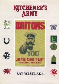 Kitchener's Army - Ray Westlake
