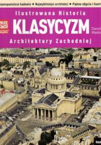 Klasycyzm - David Watkin