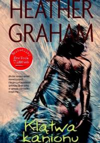 Klątwa kanionu - Heather Graham