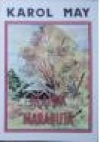 Klątwa Marabuta - Karol May