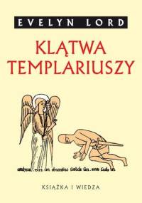 Klątwa templariuszy - Evelyn Lord