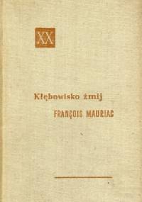 Kłębowisko żmij - François Mauriac