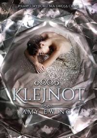 Klejnot - Amy Ewing