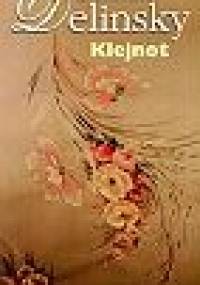Klejnot - Barbara Delinsky