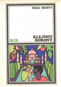 Klejnot Korony - Paul Scott