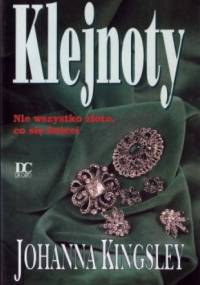 Klejnoty - Johanna Kingsley