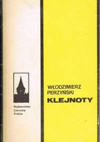 Klejnoty - Włodzimierz Perzyński