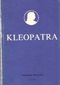Kleopatra - Aleksander Krawczuk