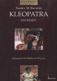 Kleopatra i jej rządy - Stanley Burstein
