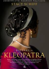 Kleopatra - Stacy Schiff