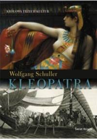 Kleopatra - Wolfgang Schuller
