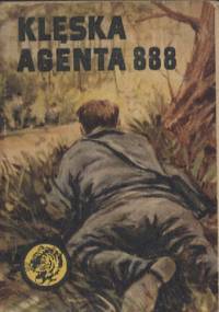 Klęska Agenta 888 - Bolesław Piastowicz