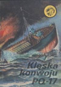 Klęska konwoju PQ-17 - Rajmund Szubański