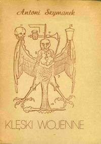 Klęski wojenne - Grzegorz Białkowski