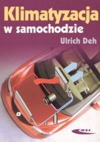 Klimatyzacja w samochodzie - Deh Ulrich
