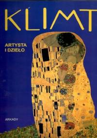 Klimt. Artysta i dzieło - Eva Stefano