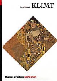 Klimt - Frank Whitford