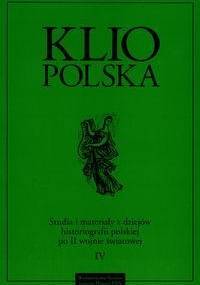Klio Polska IV - autor nieznany