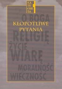 Kłopotliwe pytania - autor nieznany