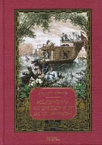 Kłopoty Chińczyka w Chinach - Juliusz Verne