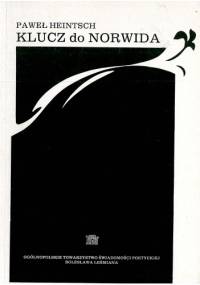 Klucz do Norwida - Paweł Heintsch