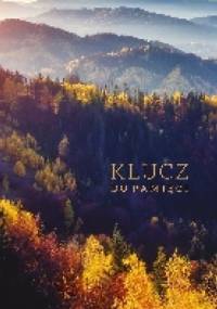 Klucz do pamięci - Joanna Słodyczka