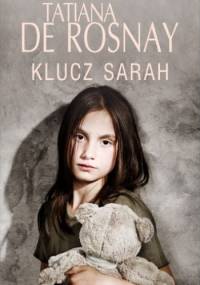 Klucz Sarah - Tatiana de Rosnay