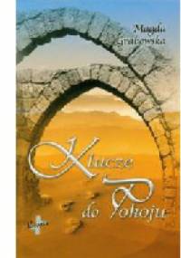 Klucze do pokoju - Magda Grabowska