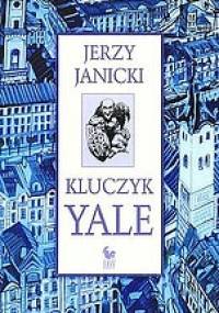 Kluczyk Yale - Jerzy Janicki