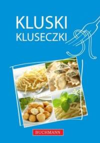Kluski, kluseczki