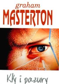 Kły i pazury - Graham Masterton