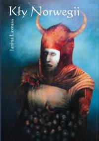 Kły Norwegii - Janina Laxness
