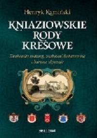 Kniaziowskie Rody Kresowe