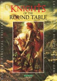 Knights of the Round Table - Peter Brimacombe