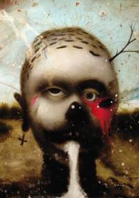 Knock - Knock - Chuck Palahniuk