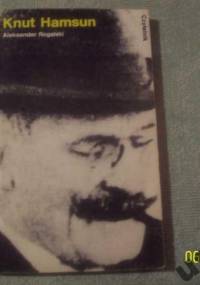 Knut Hamsun - Aleksander Rogalski