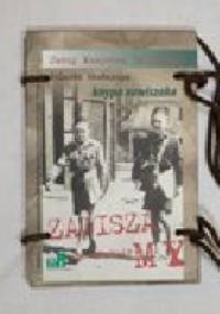 Knypa zawiszaka Zawisza to właśnie my - Jerzy Kasprzak