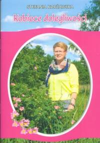 Kobiece dolegliwości - Stefania Korżawska