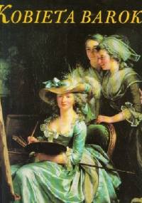Kobieta baroku - Helga Möbius