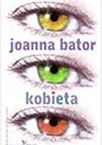 Kobieta - Joanna Bator