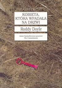 Kobieta, która wpadała na drzwi - Roddy Doyle