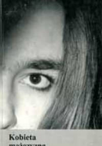 Kobieta, mężczyzna, świeczka - Jan Paweł Krasnodębski