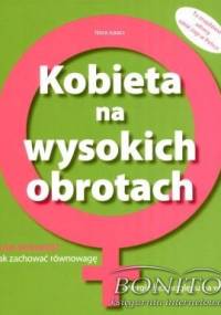 Kobieta na wysokich obrotach - Nora Isaacs