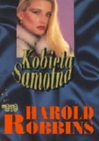 Kobieta samotna