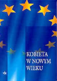 Kobieta w nowym wieku - praca zbiorowa